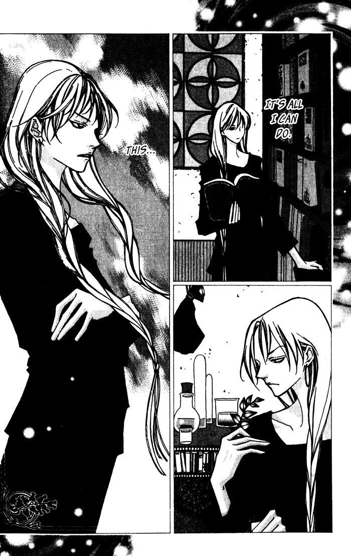 Read Chronicles of the Grim Peddler Manga Online