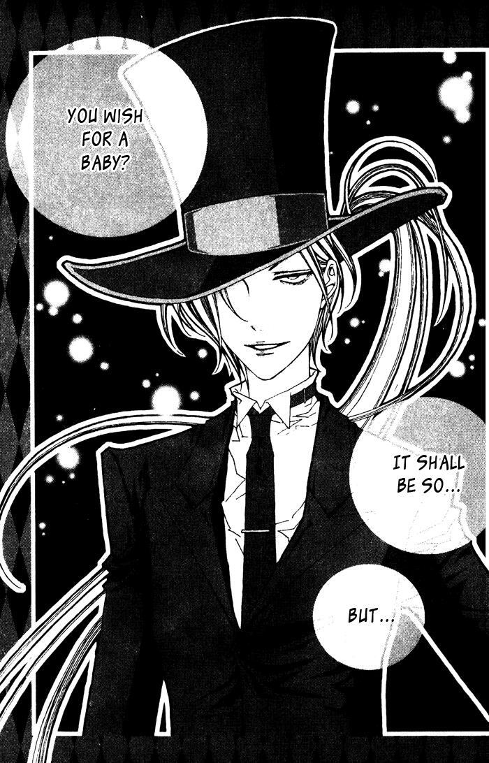 Read Chronicles of the Grim Peddler Manga Online