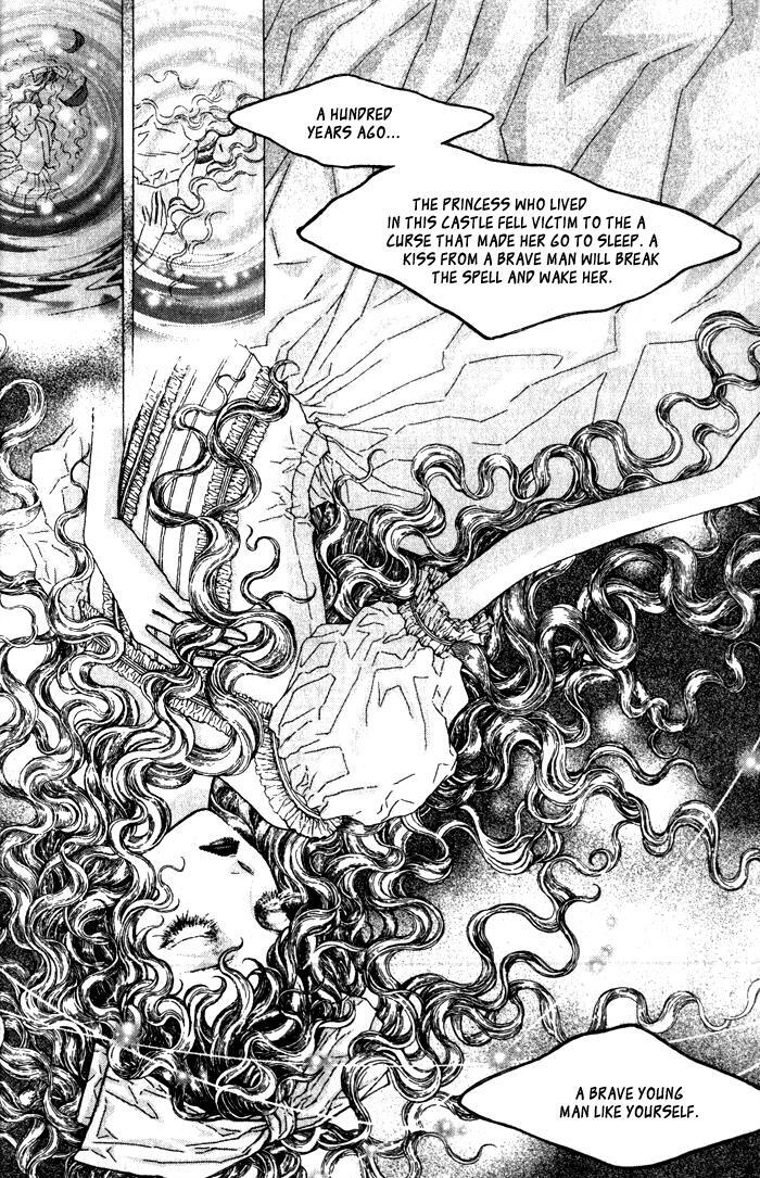 Read Chronicles of the Grim Peddler Manga Online