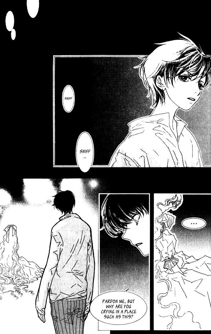 Read Chronicles of the Grim Peddler Manga Online