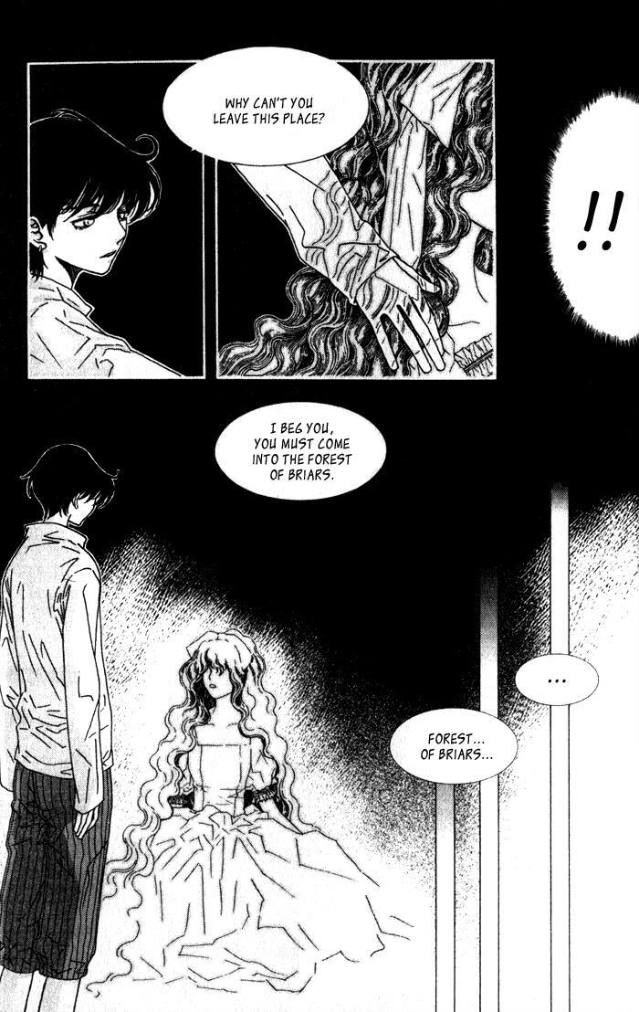 Read Chronicles of the Grim Peddler Manga Online