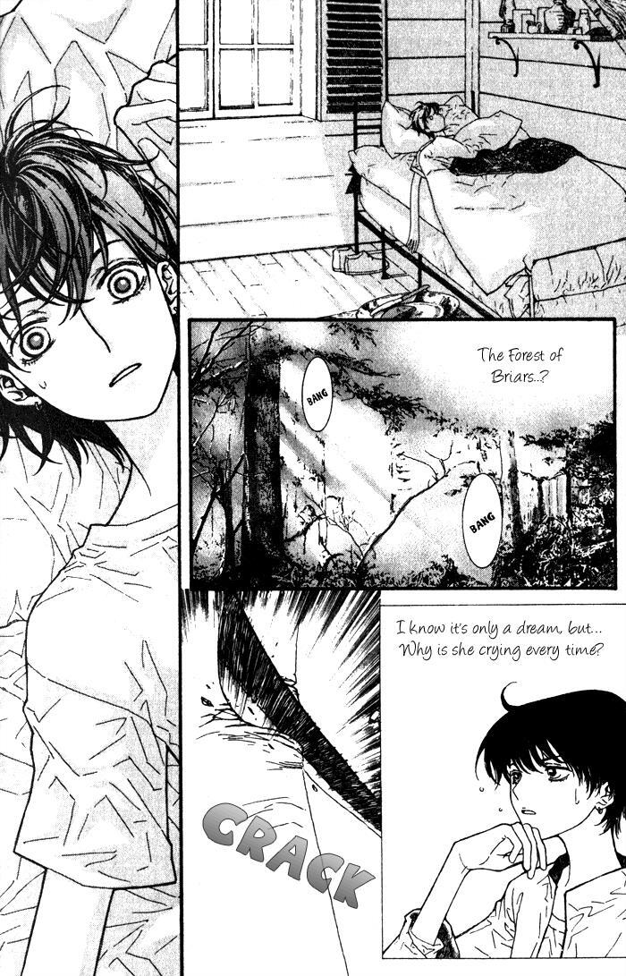 Read Chronicles of the Grim Peddler Manga Online