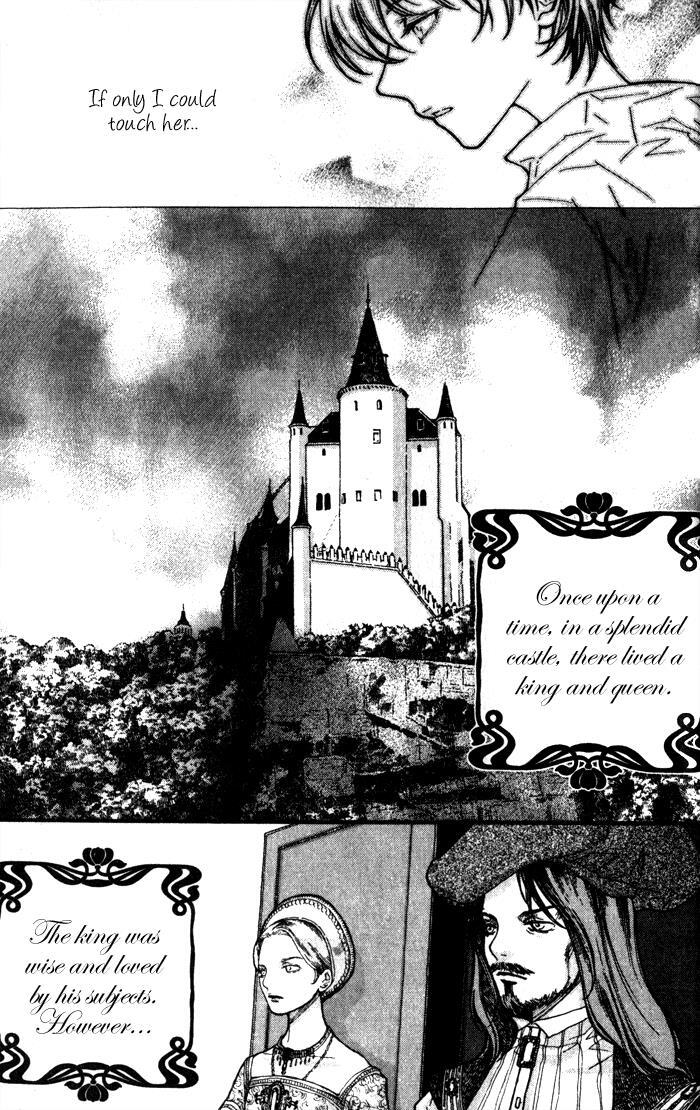 Read Chronicles of the Grim Peddler Manga Online