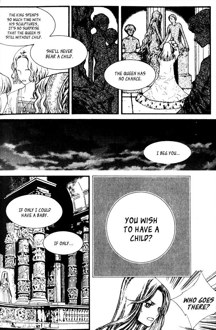 Read Chronicles of the Grim Peddler Manga Online