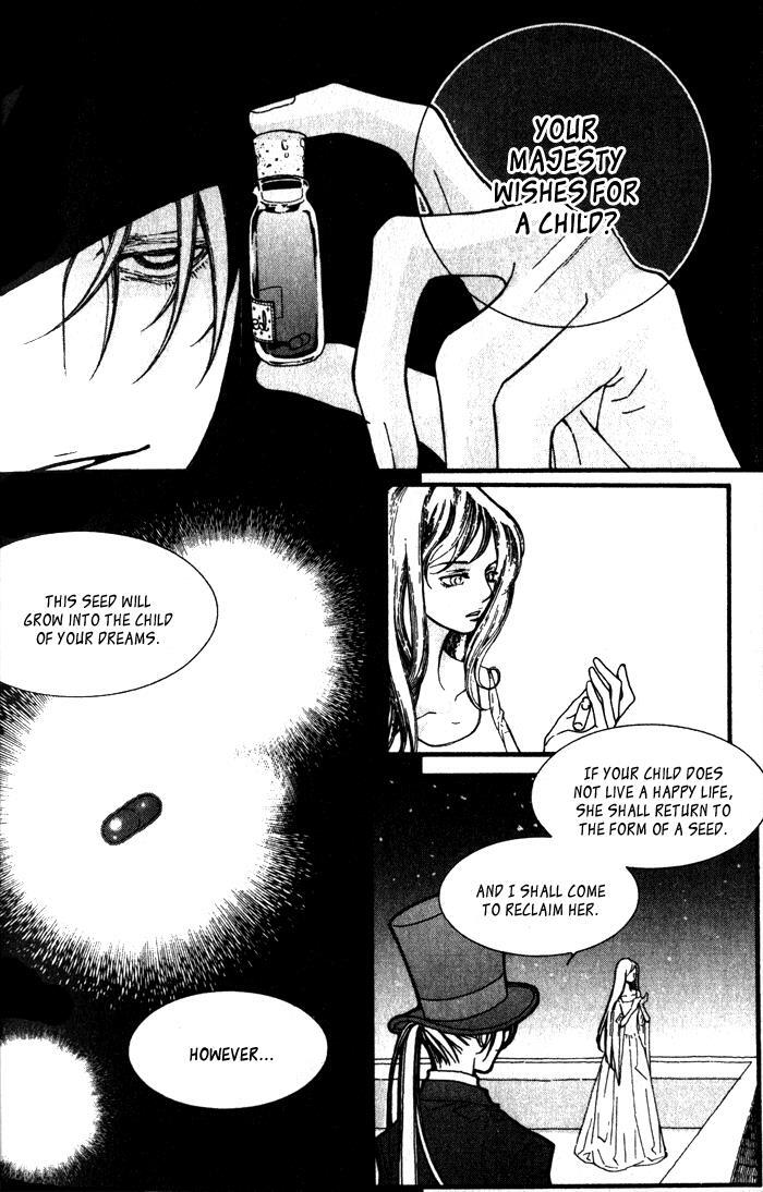 Read Chronicles of the Grim Peddler Manga Online