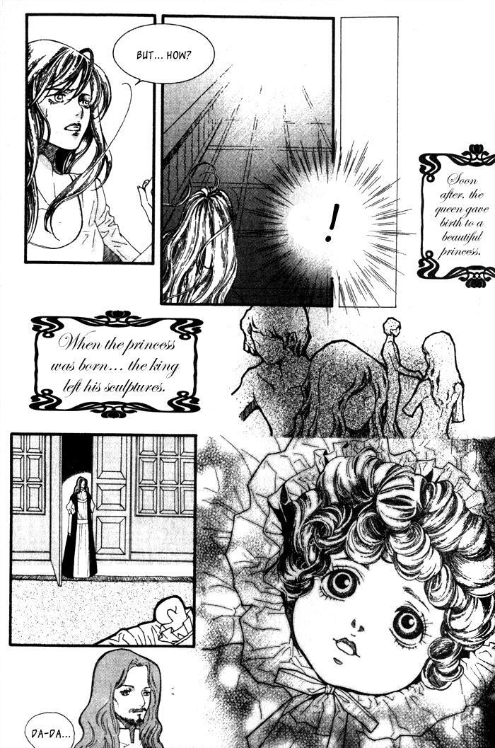 Read Chronicles of the Grim Peddler Manga Online