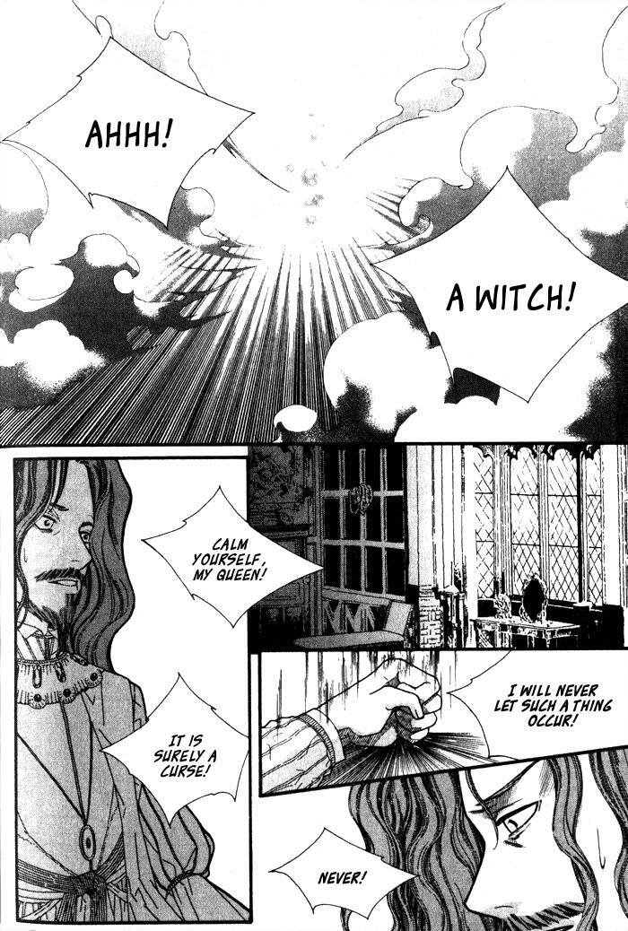 Read Chronicles of the Grim Peddler Manga Online