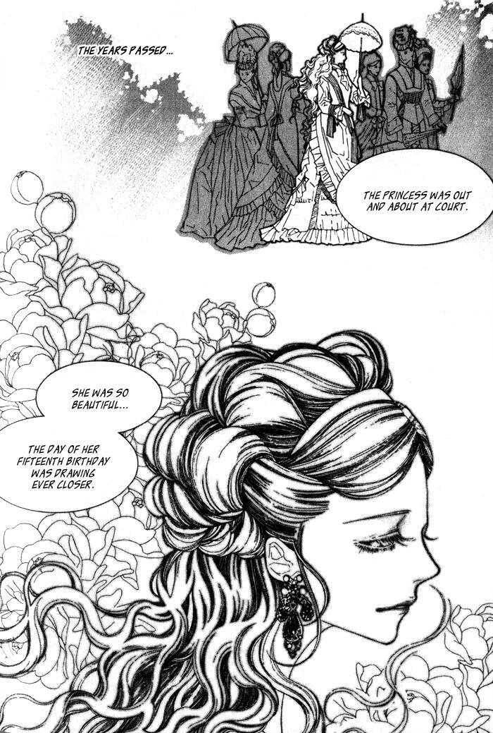 Read Chronicles of the Grim Peddler Manga Online