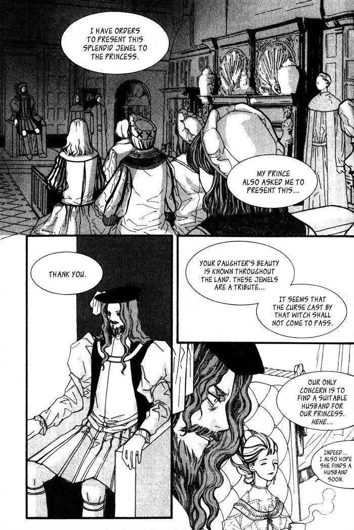 Read Chronicles of the Grim Peddler Manga Online
