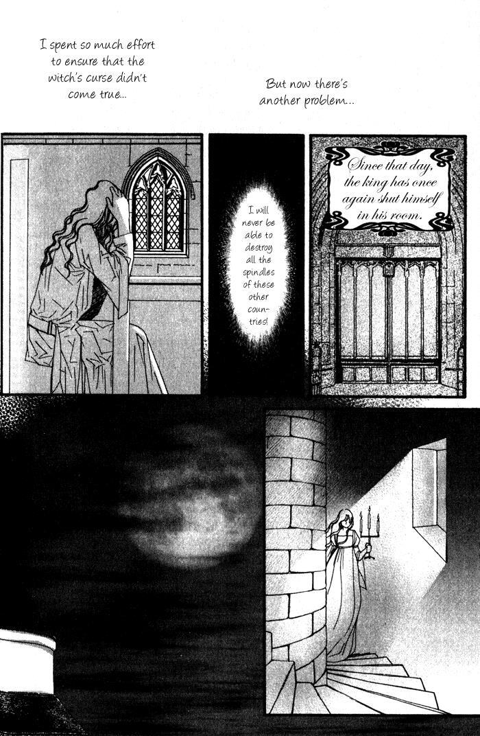 Read Chronicles of the Grim Peddler Manga Online