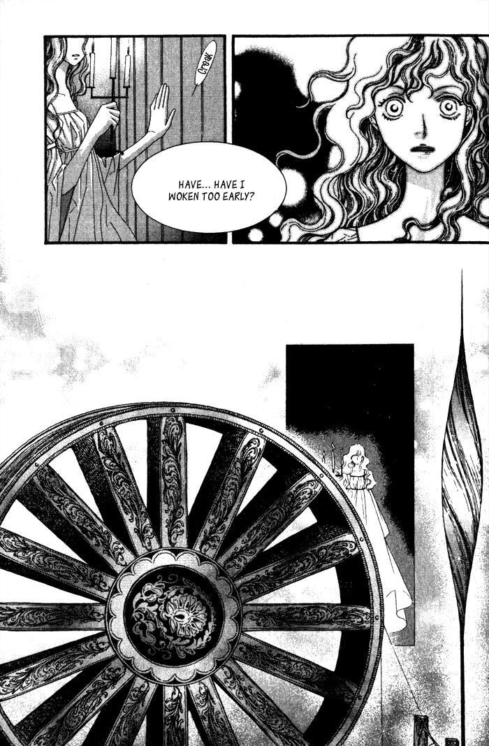 Read Chronicles of the Grim Peddler Manga Online