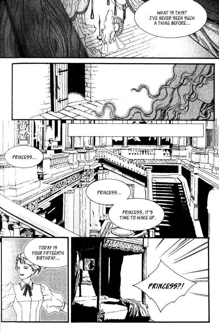 Read Chronicles of the Grim Peddler Manga Online