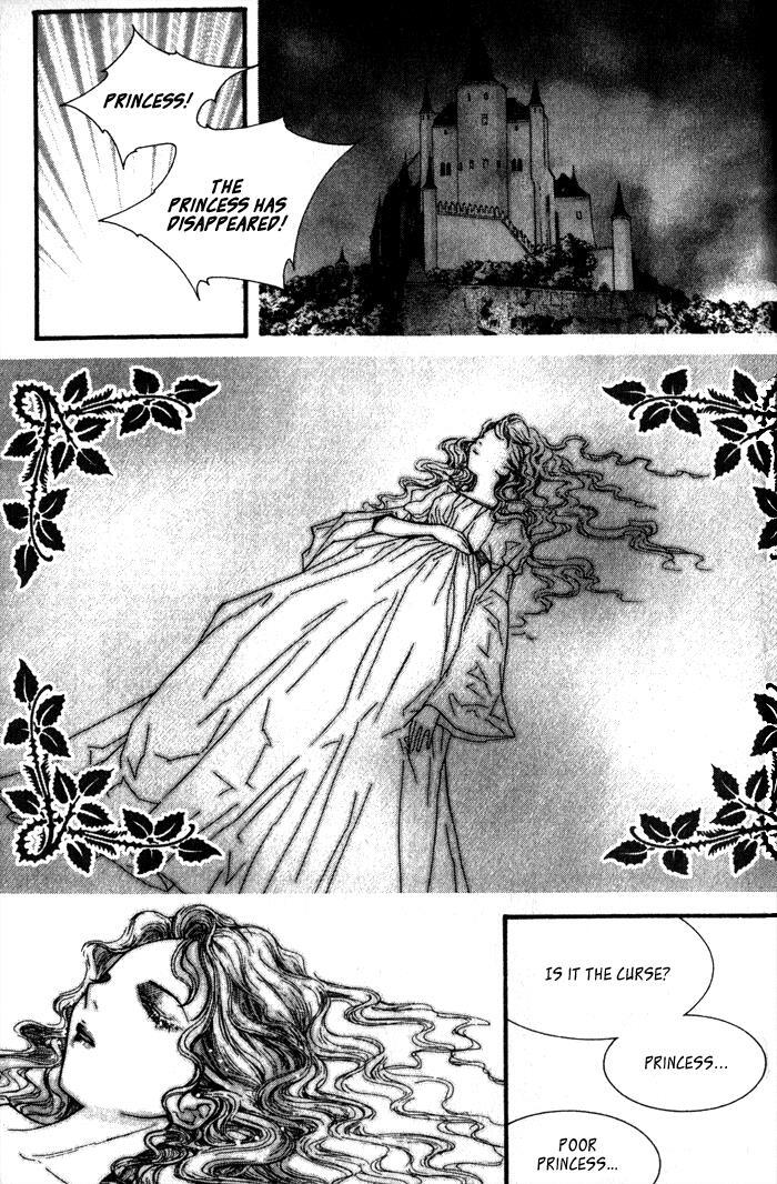 Read Chronicles of the Grim Peddler Manga Online