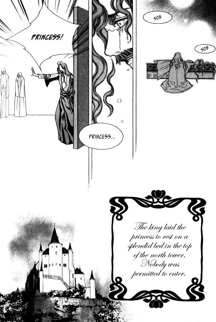 Read Chronicles of the Grim Peddler Manga Online