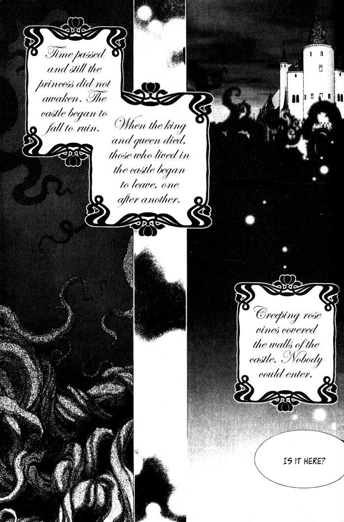 Read Chronicles of the Grim Peddler Manga Online