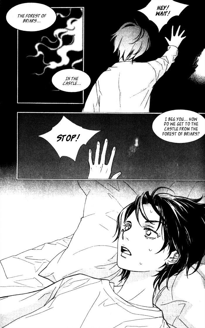 Read Chronicles of the Grim Peddler Manga Online
