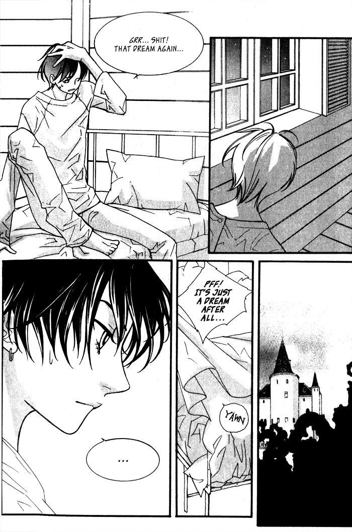 Read Chronicles of the Grim Peddler Manga Online