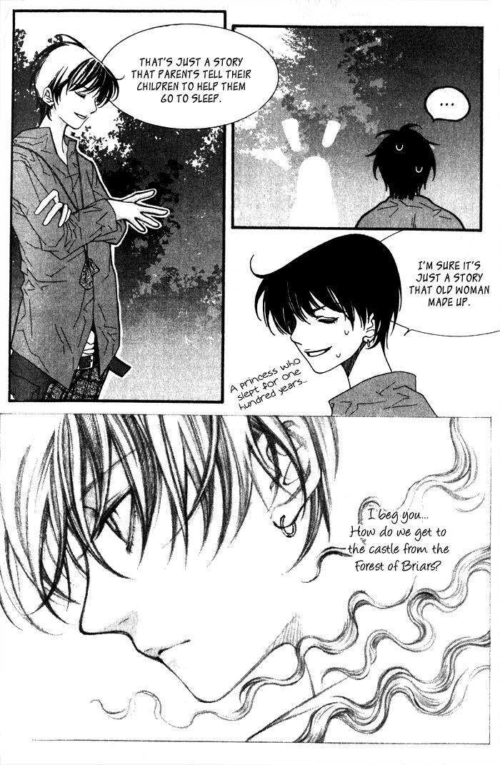 Read Chronicles of the Grim Peddler Manga Online