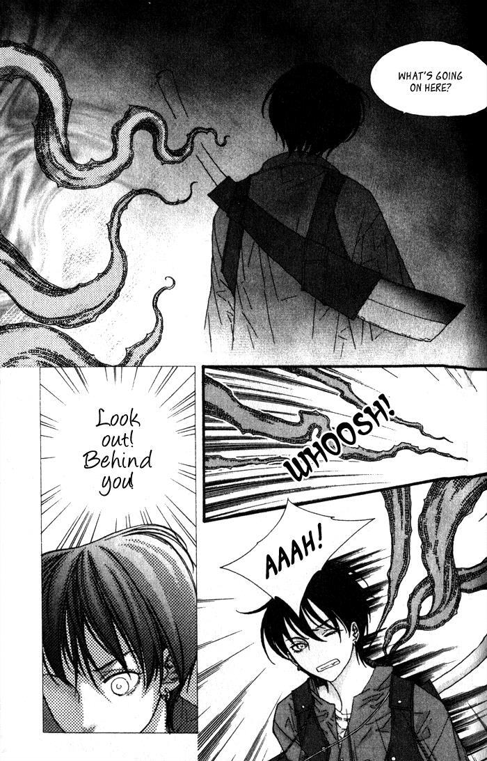 Read Chronicles of the Grim Peddler Manga Online