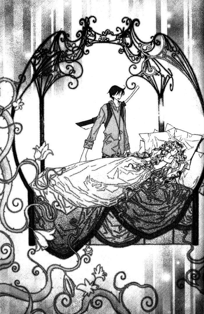 Read Chronicles of the Grim Peddler Manga Online