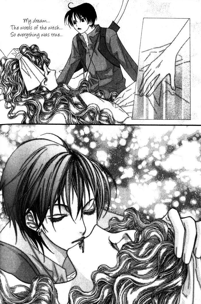 Read Chronicles of the Grim Peddler Manga Online