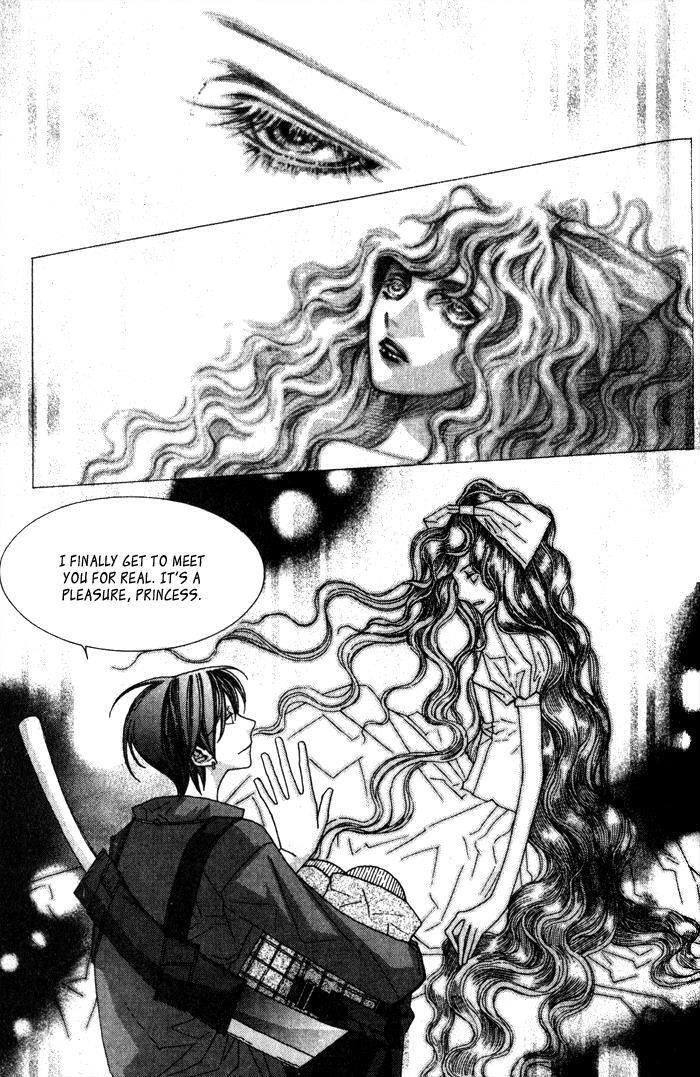 Read Chronicles of the Grim Peddler Manga Online