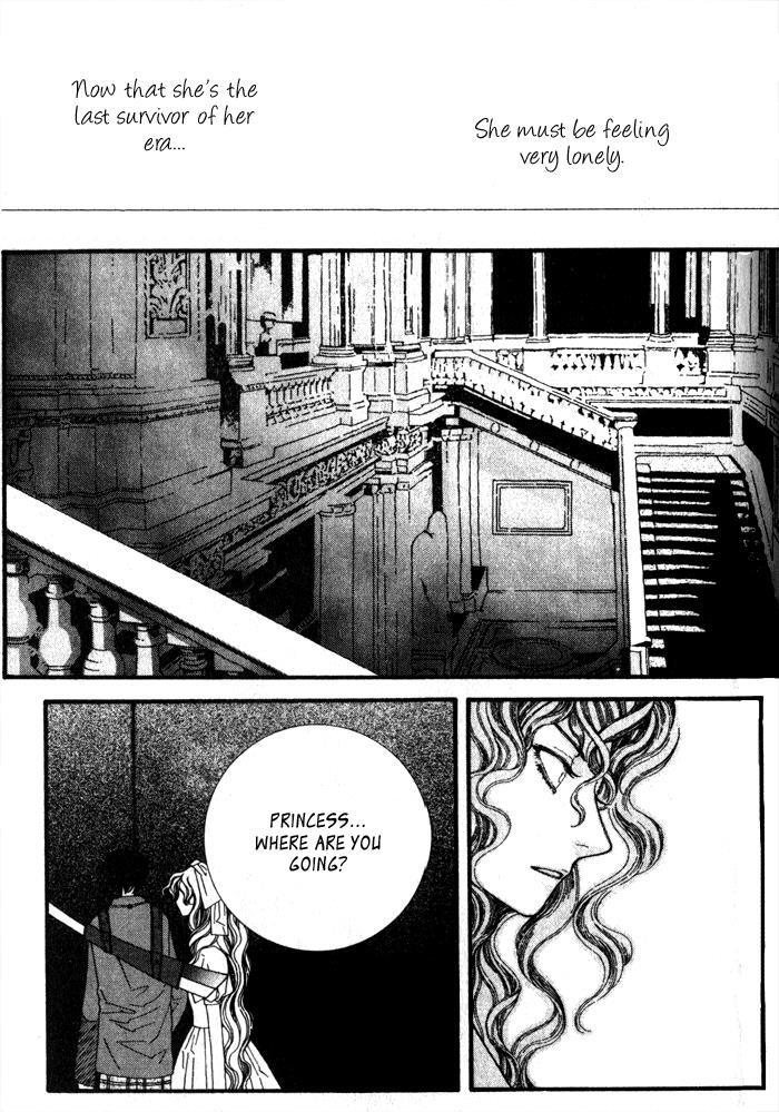 Read Chronicles of the Grim Peddler Manga Online