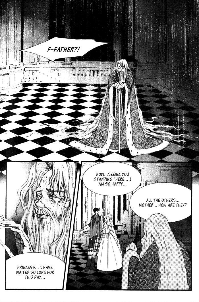 Read Chronicles of the Grim Peddler Manga Online