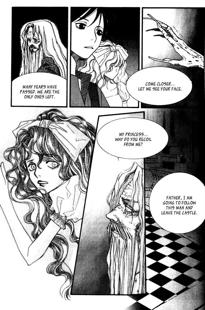 Read Chronicles of the Grim Peddler Manga Online