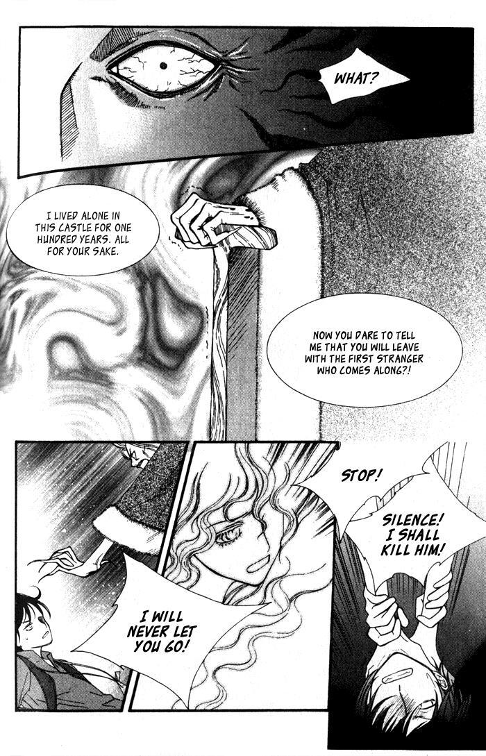 Read Chronicles of the Grim Peddler Manga Online