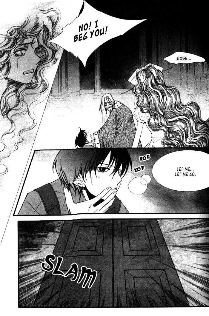 Read Chronicles of the Grim Peddler Manga Online