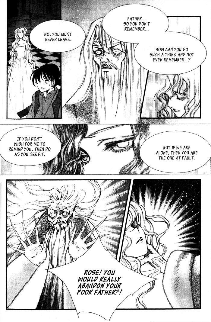 Read Chronicles of the Grim Peddler Manga Online