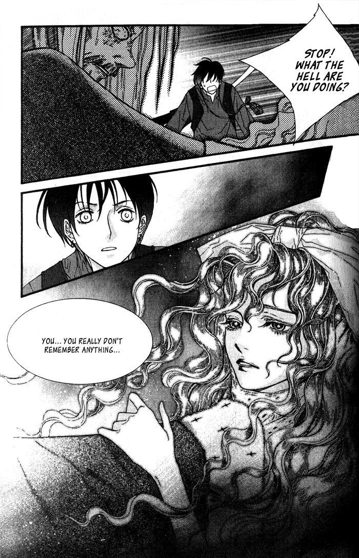 Read Chronicles of the Grim Peddler Manga Online
