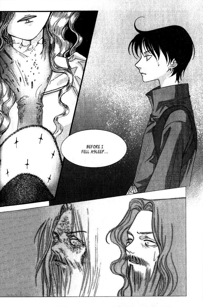 Read Chronicles of the Grim Peddler Manga Online