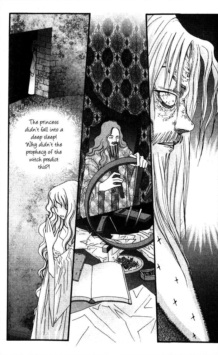 Read Chronicles of the Grim Peddler Manga Online
