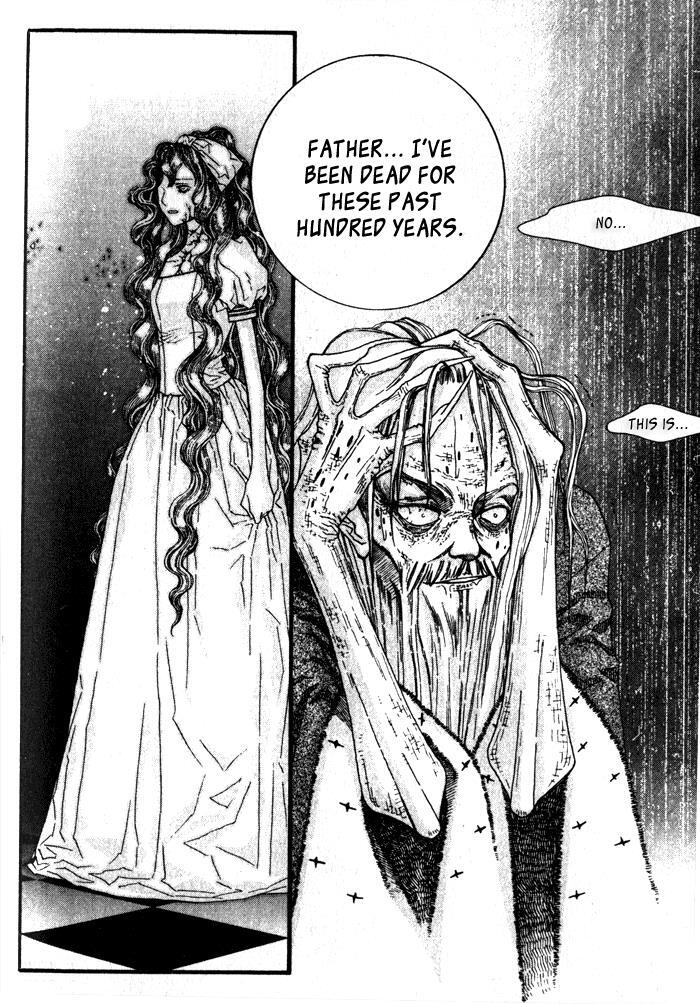 Read Chronicles of the Grim Peddler Manga Online