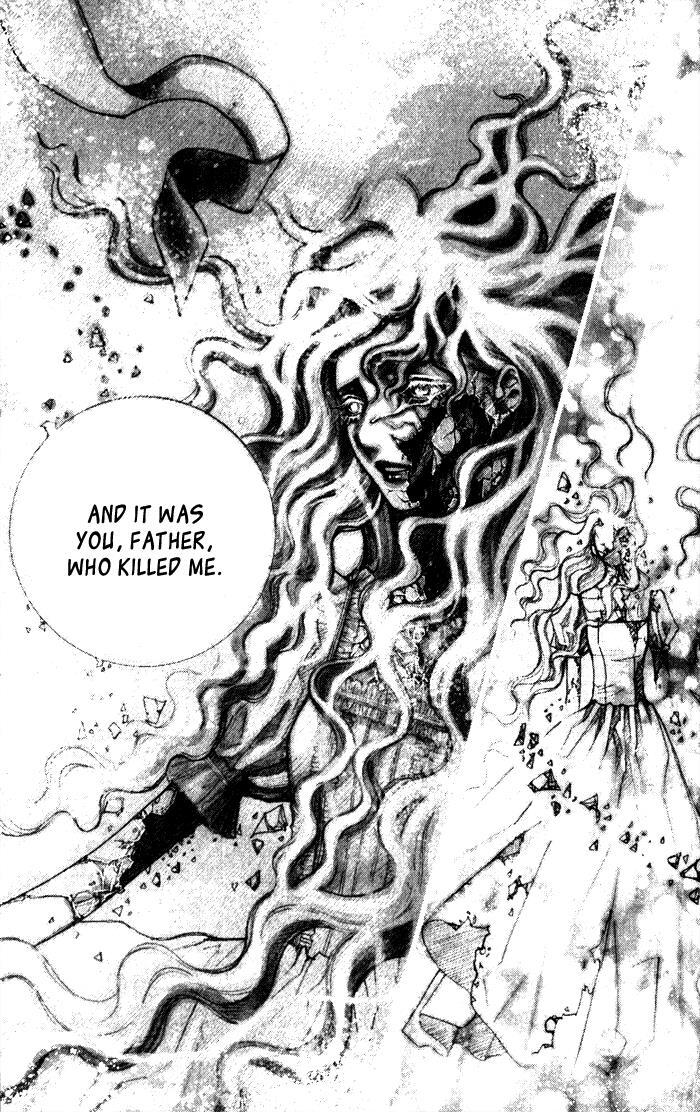 Read Chronicles of the Grim Peddler Manga Online