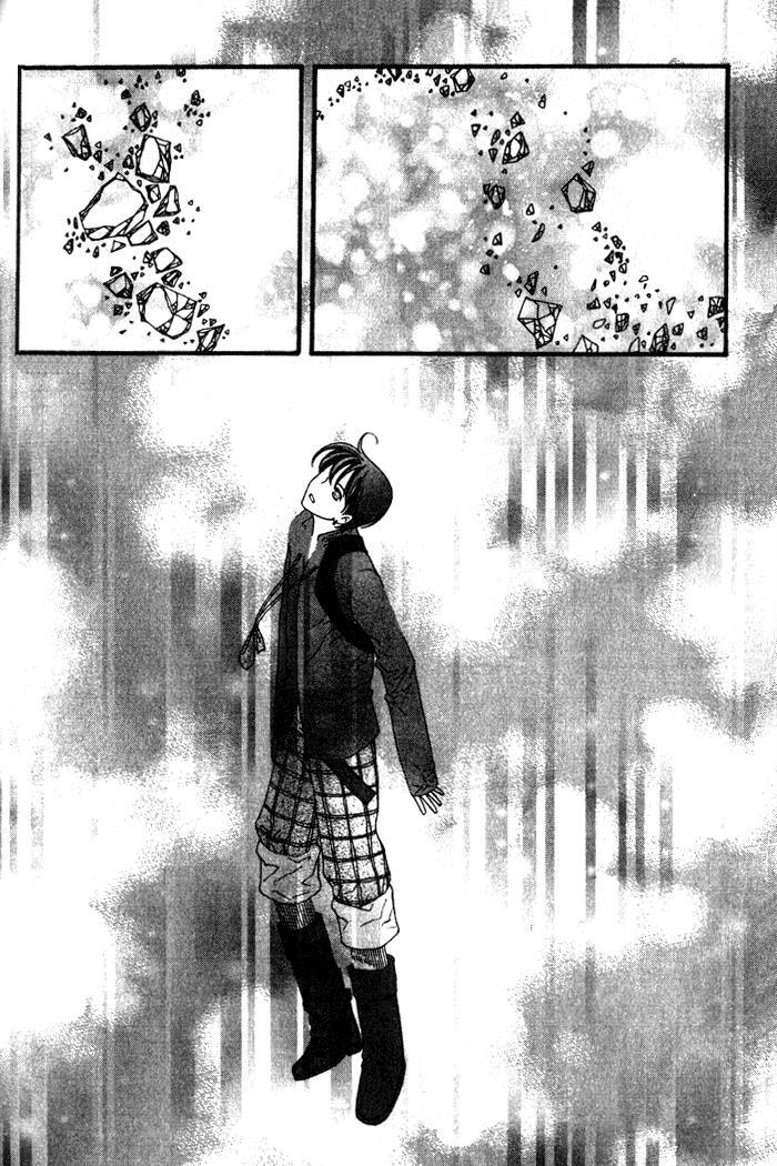 Read Chronicles of the Grim Peddler Manga Online