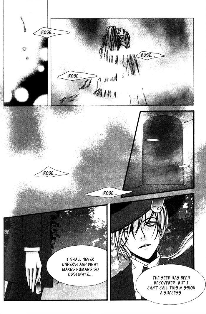 Read Chronicles of the Grim Peddler Manga Online