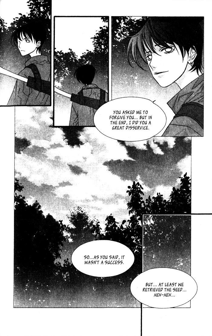Read Chronicles of the Grim Peddler Manga Online