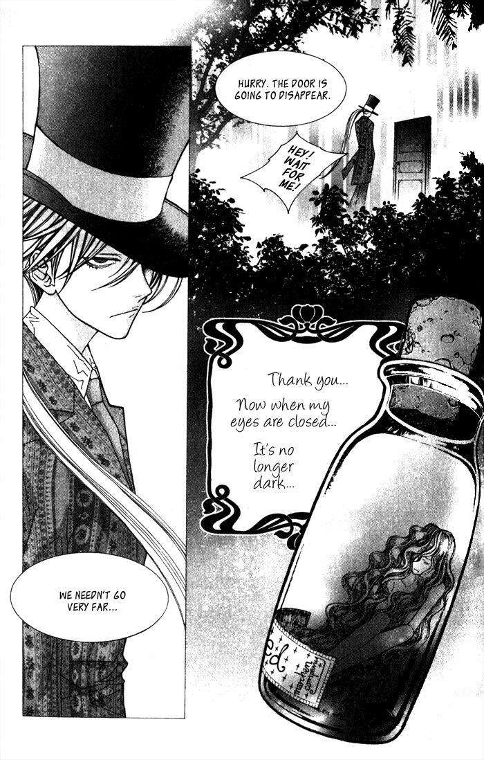 Read Chronicles of the Grim Peddler Manga Online