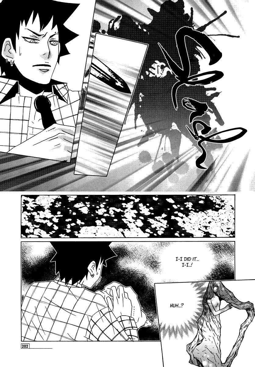Read Chronicles of the Grim Peddler Manga Online