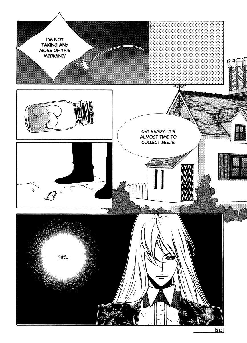 Read Chronicles of the Grim Peddler Manga Online