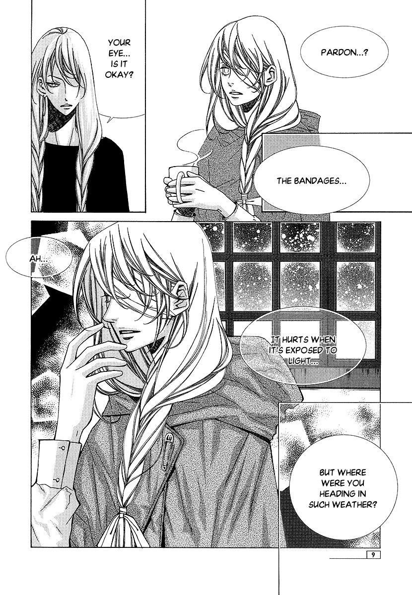 Read Chronicles of the Grim Peddler Manga Online