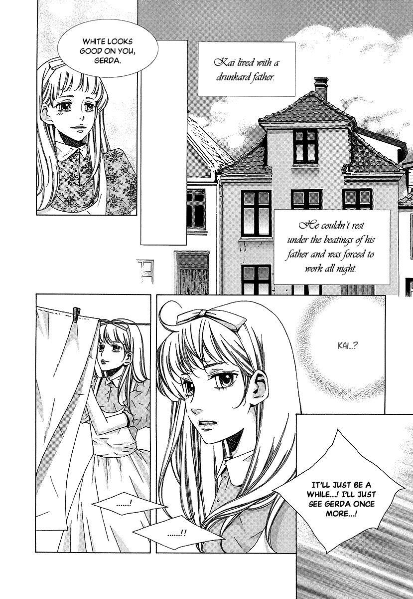 Read Chronicles of the Grim Peddler Manga Online
