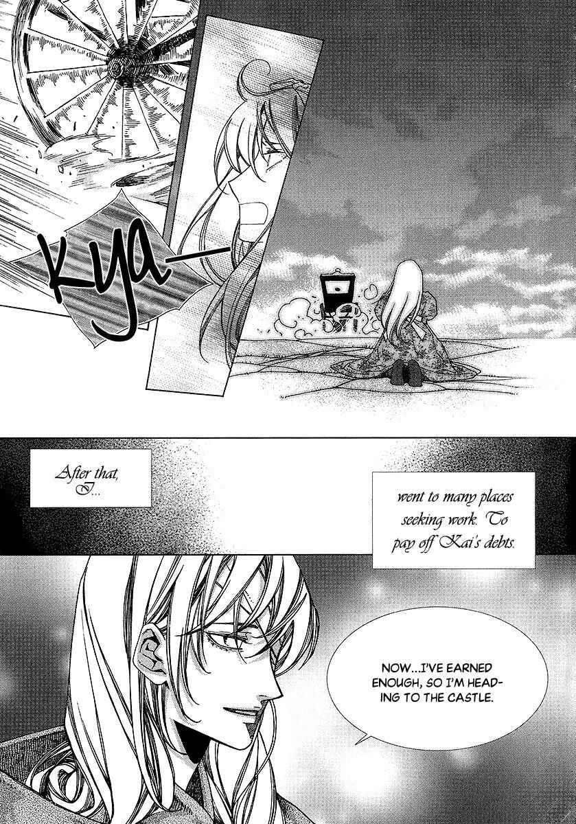 Read Chronicles of the Grim Peddler Manga Online