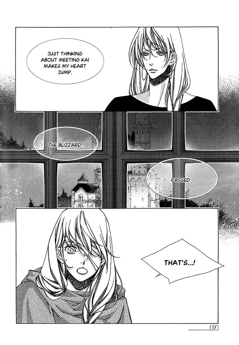 Read Chronicles of the Grim Peddler Manga Online