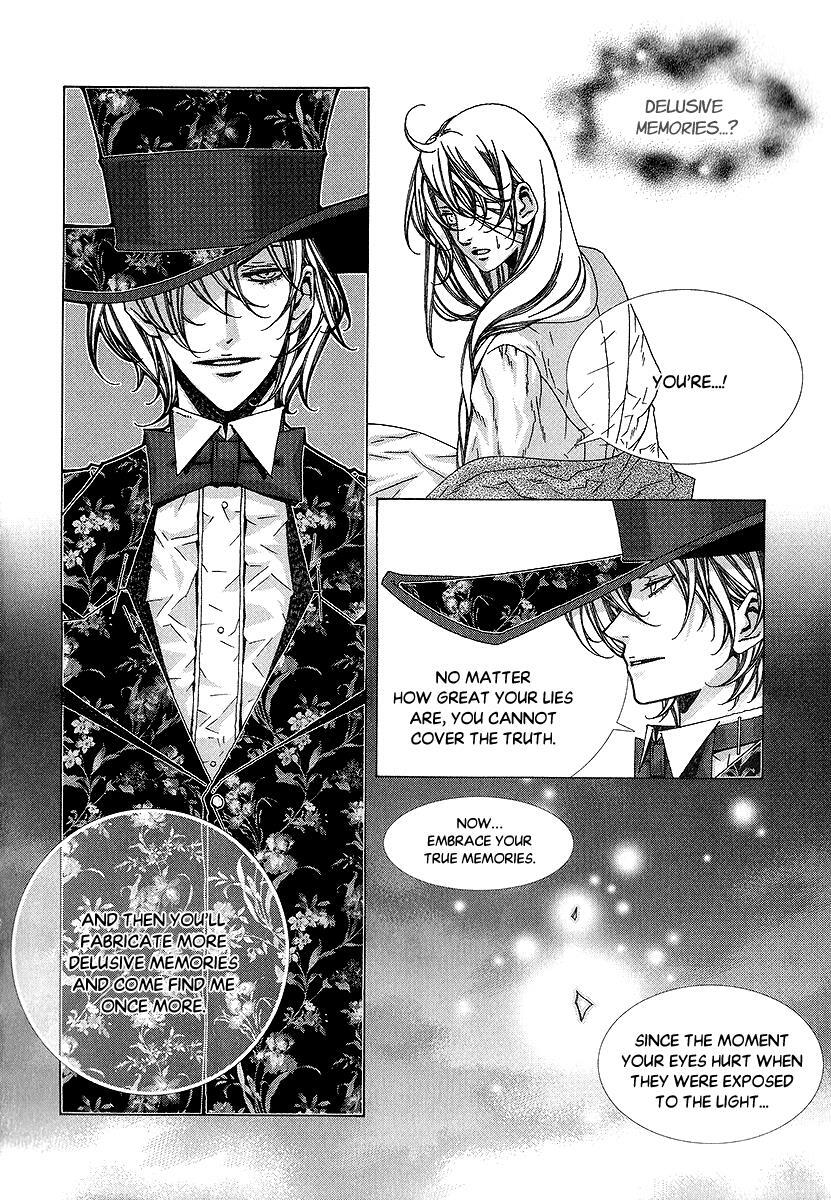 Read Chronicles of the Grim Peddler Manga Online