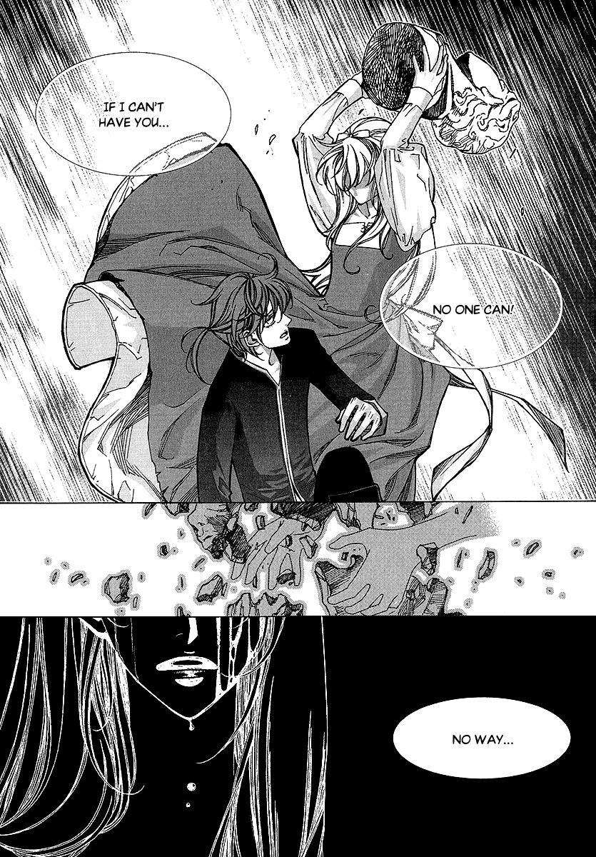 Read Chronicles of the Grim Peddler Manga Online