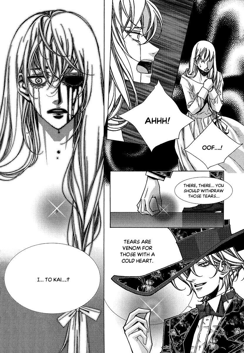 Read Chronicles of the Grim Peddler Manga Online